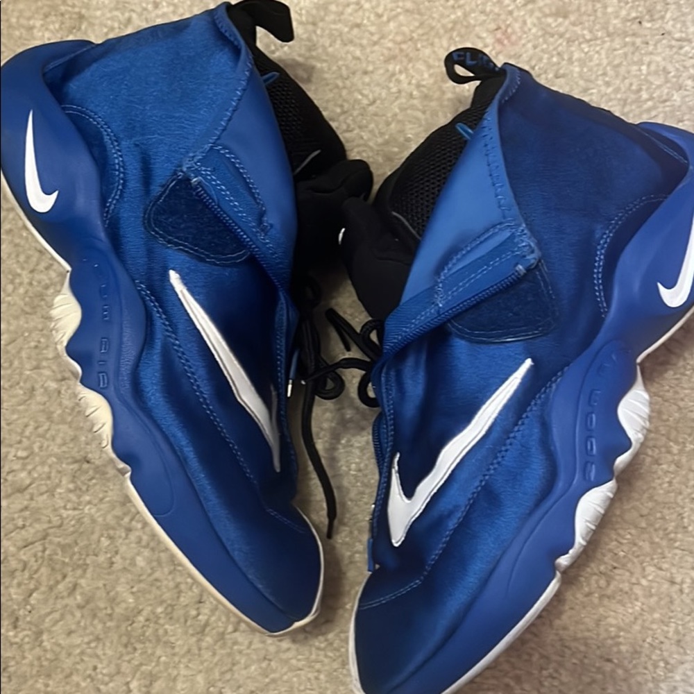 Used Nike Air Zoom Flight The Glove sz.10.5